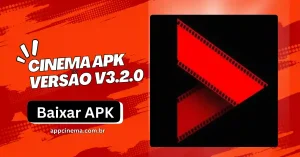 Cinema APK Versao v3.2.0