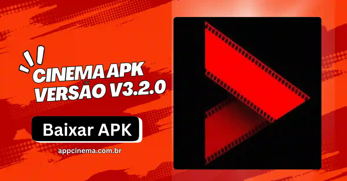 Cinema APK Versao v3.2.0